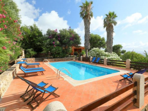 Villa Bouganville by Interhome Badesi